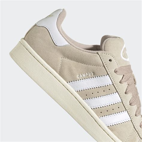 adidas campus beige women